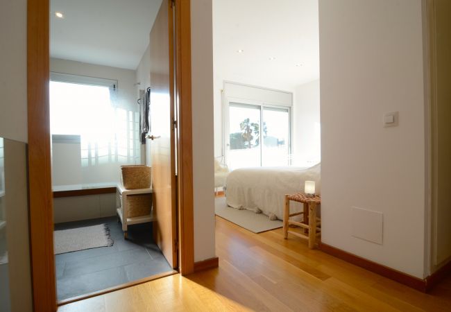 Вилла на L'Escala - VILLA PONENT Вилла на L'Escala - VILLA PONENT