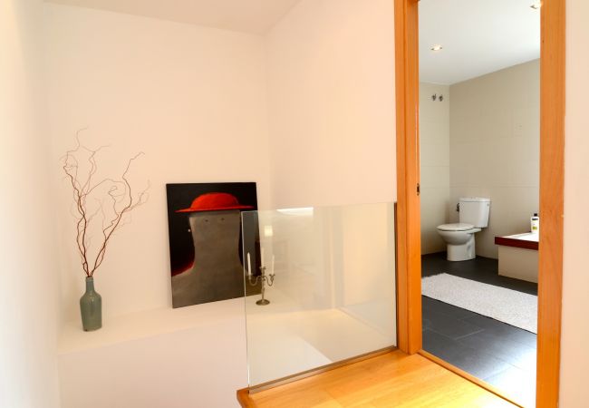 Вилла на L'Escala - VILLA PONENT Вилла на L'Escala - VILLA PONENT