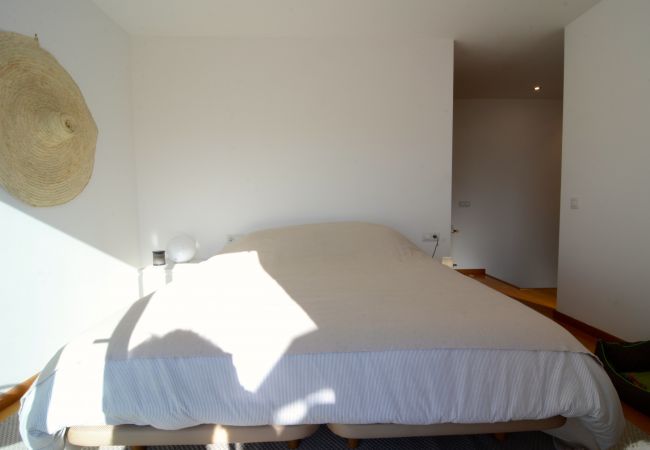 Вилла на L'Escala - VILLA PONENT Вилла на L'Escala - VILLA PONENT