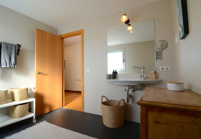 Вилла на L'Escala - VILLA PONENT Вилла на L'Escala - VILLA PONENT