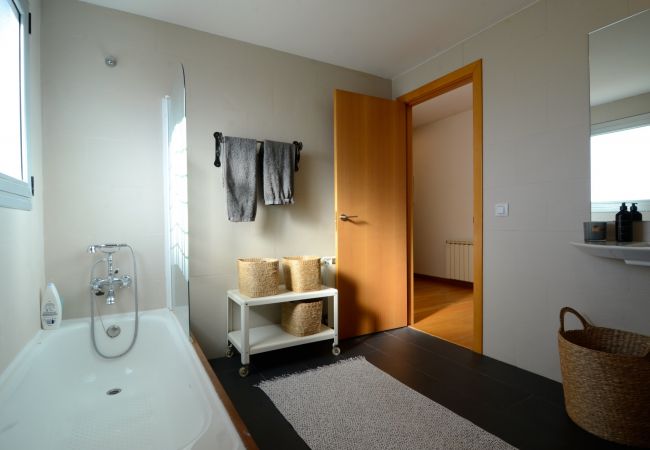 Вилла на L'Escala - VILLA PONENT Вилла на L'Escala - VILLA PONENT