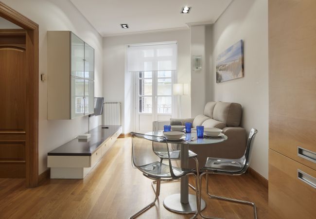 Апартаменты на San Sebastián/Donostia - ITSASKIRRIA - Basque Stay Апартаменты на San Sebastián/Donostia - ITSASKIRRIA - Basque Stay