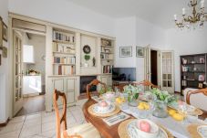 Апартаменты на Lucca - Simple Convenient 3 bedrooms apartment + parking