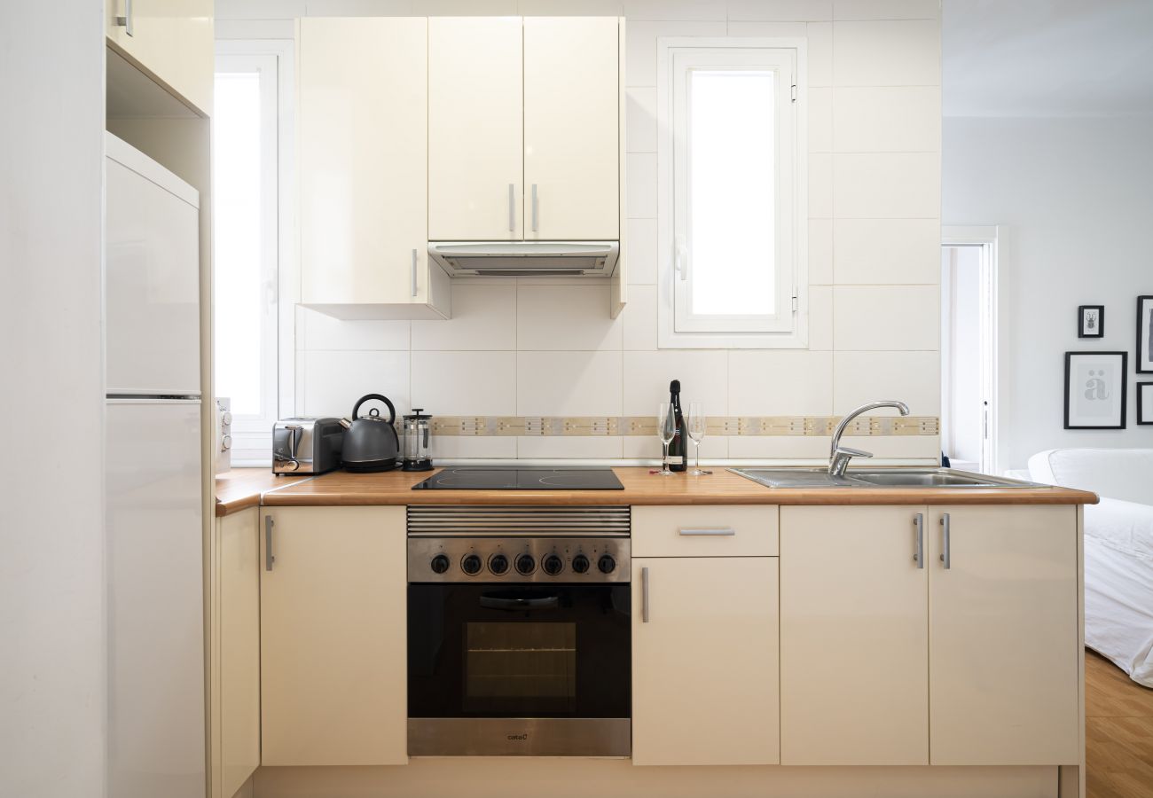 Апартаменты на Мадрид город / Madrid - Apartamento Delicias 1HH .Temporal Апартаменты на Мадрид город / Madrid - Apartamento Delicias 1HH .Temporal