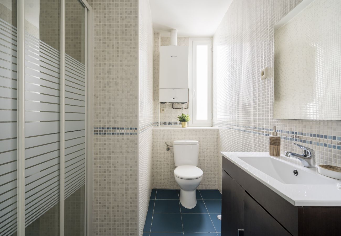 Апартаменты на Мадрид город / Madrid - Apartamento Delicias 1HH .Temporal Апартаменты на Мадрид город / Madrid - Apartamento Delicias 1HH .Temporal