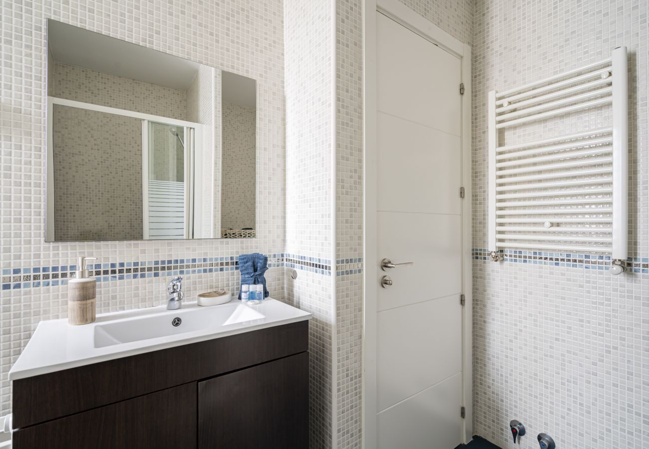 Апартаменты на Мадрид город / Madrid - Apartamento Delicias 1HH .Temporal Апартаменты на Мадрид город / Madrid - Apartamento Delicias 1HH .Temporal