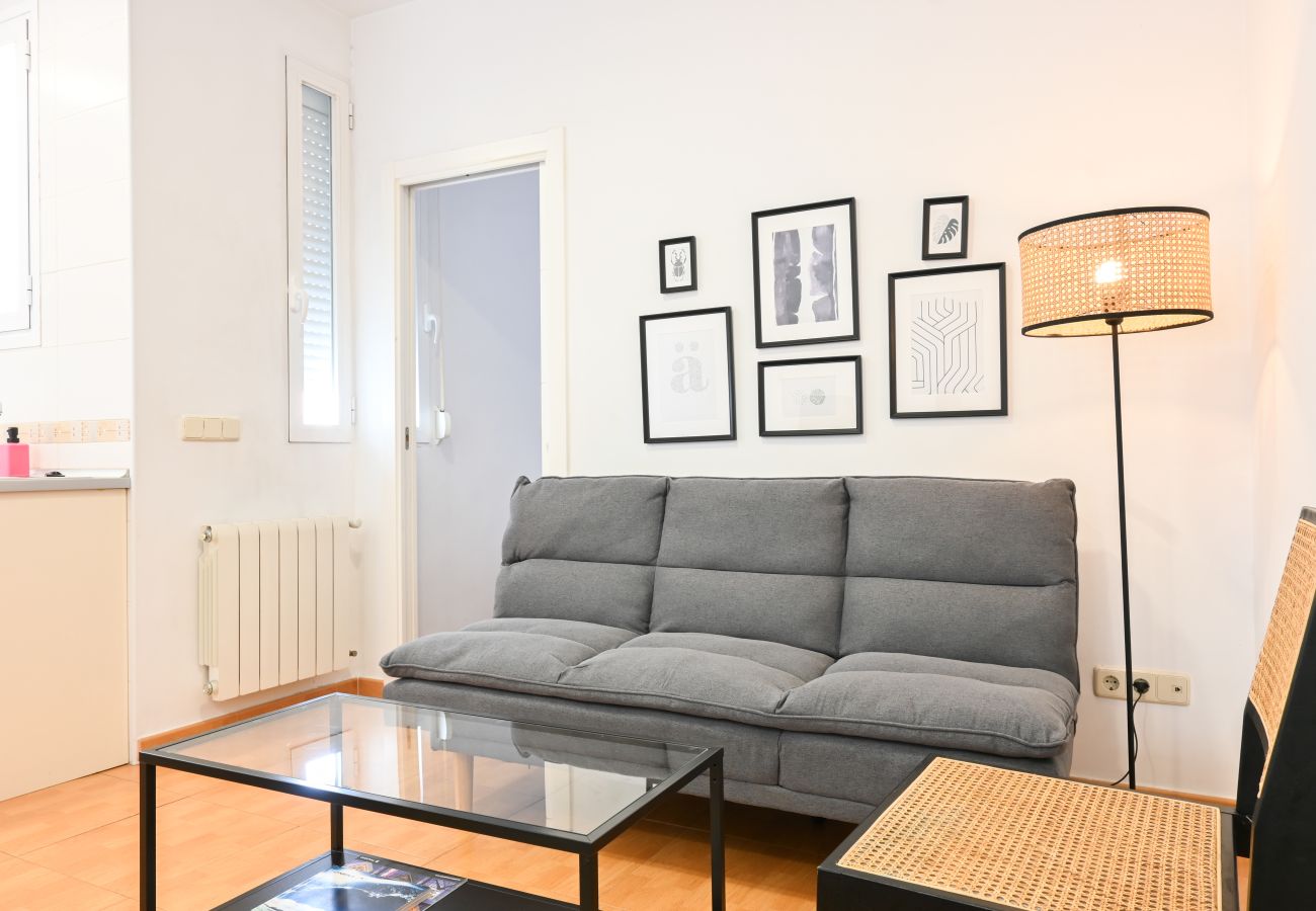 Апартаменты на Мадрид город / Madrid - Apartamento Delicias 1HH .Temporal Апартаменты на Мадрид город / Madrid - Apartamento Delicias 1HH .Temporal