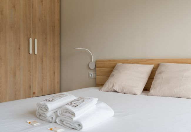 Апартаменты на Bilbao - Zubia apartment Апартаменты на Bilbao - Zubia apartment