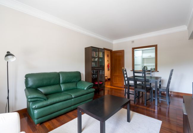 Апартаменты на Bilbao - Zubia apartment Апартаменты на Bilbao - Zubia apartment