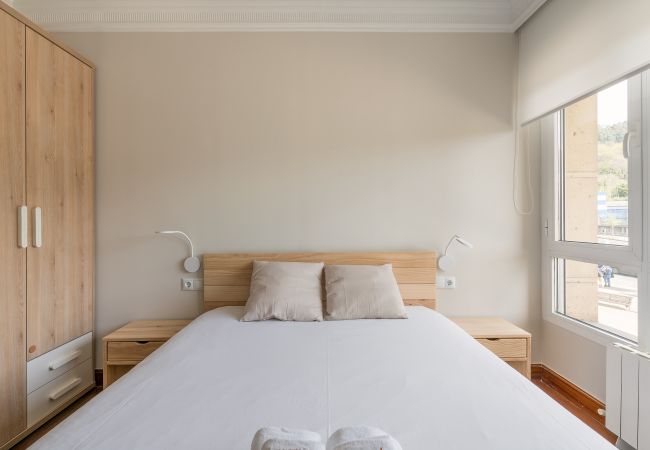 Апартаменты на Bilbao - Zubia apartment Апартаменты на Bilbao - Zubia apartment