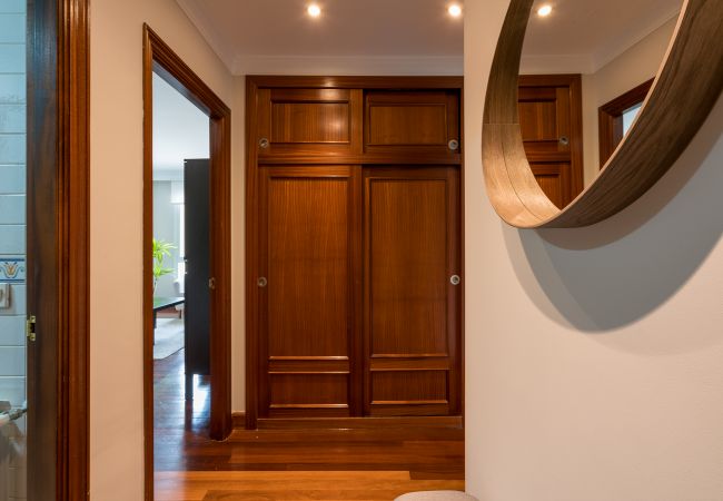 Апартаменты на Bilbao - Zubia apartment Апартаменты на Bilbao - Zubia apartment