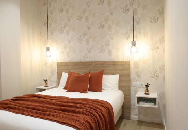  на Valencia - The Serreria Rooms I by Florit Flats