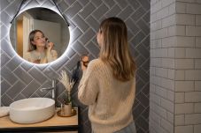 Апартаменты на Валенсия город / Valencia - The Sea Rooms VI | AC & WIFI | 15 min Playa