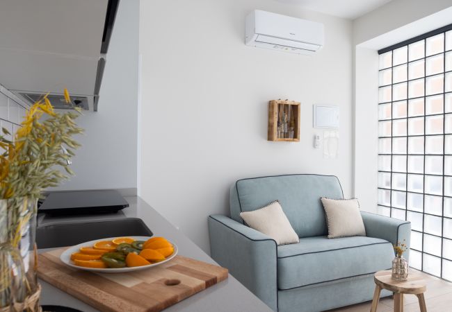 Rent by room на Valencia - SERRERIA 07 Rent by room на Valencia - SERRERIA 07