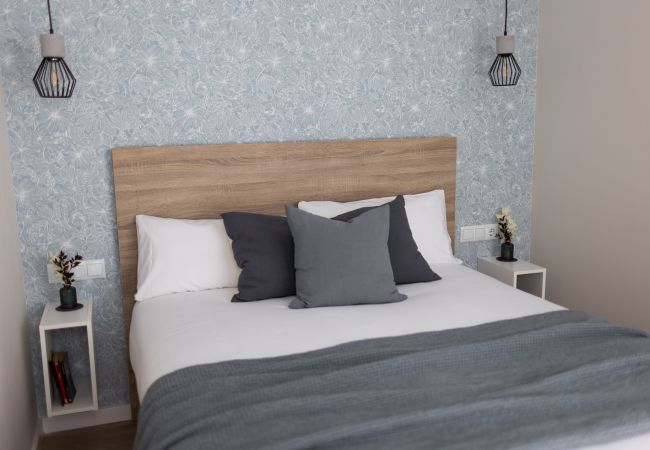 Rent by room на Valencia - SERRERIA 07 Rent by room на Valencia - SERRERIA 07