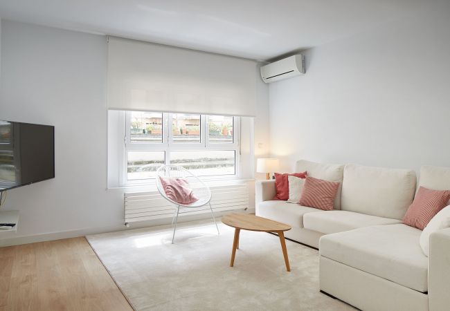 Апартаменты на San Sebastián/Donostia - MALIBU - Basque Stay Апартаменты на San Sebastián/Donostia - MALIBU - Basque Stay