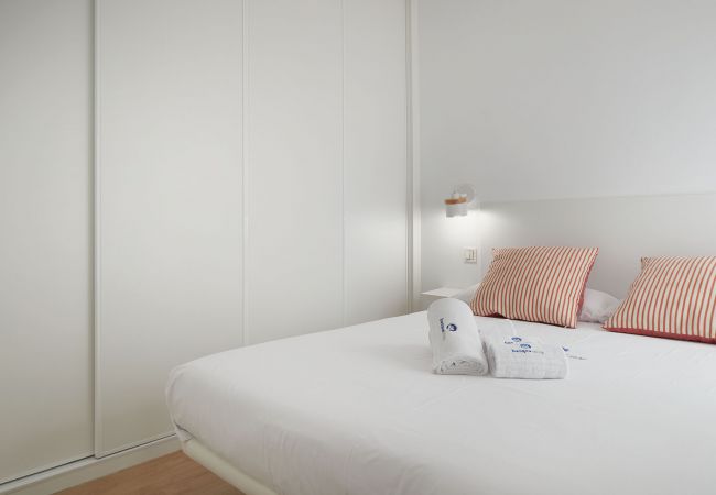Апартаменты на San Sebastián/Donostia - MALIBU - Basque Stay Апартаменты на San Sebastián/Donostia - MALIBU - Basque Stay