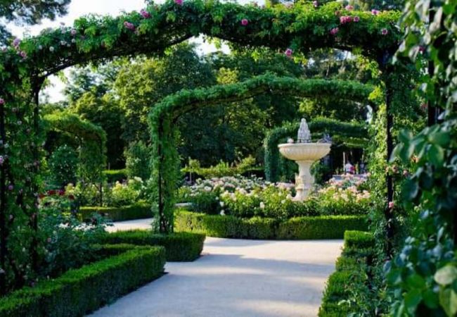 Квартира-студия на Madrid - Студия на первом этаже в Гойя, Мадрид Квартира-студия на Madrid - Студия на первом этаже в Гойя, Мадрид