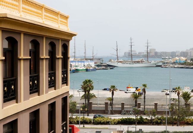  на Las Palmas de Gran Canaria -  Rejon Home By CanariasGetaway