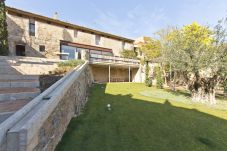 Вилла на Bellcaire d´Empordà - Bellcaire