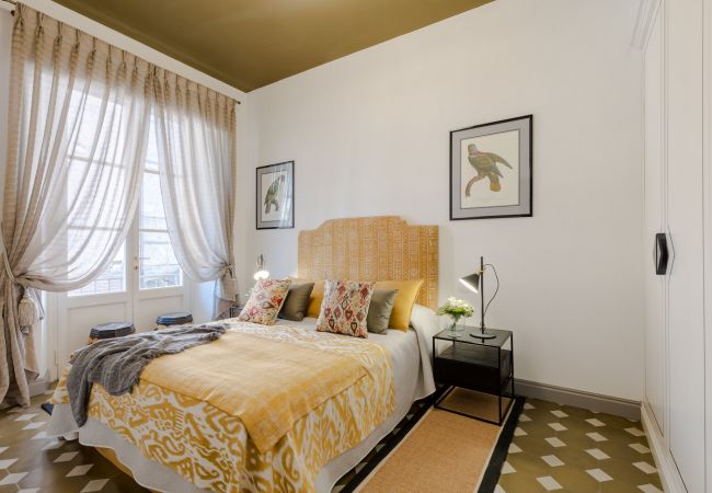 Апартаменты на Lucca - Contemporary 4 bedrooms 4 bathrooms Apartment Апартаменты на Lucca - Contemporary 4 bedrooms 4 bathrooms Apartment