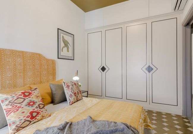 Апартаменты на Lucca - Contemporary 4 bedrooms 4 bathrooms Apartment Апартаменты на Lucca - Contemporary 4 bedrooms 4 bathrooms Apartment