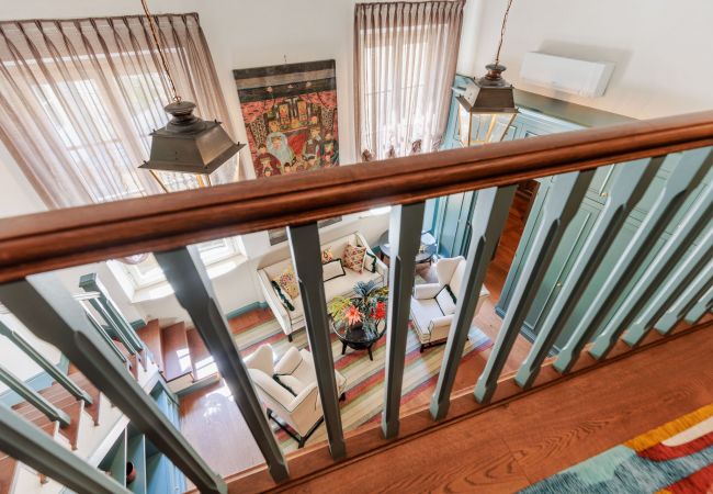 Апартаменты на Lucca - Contemporary 4 bedrooms 4 bathrooms Apartment Апартаменты на Lucca - Contemporary 4 bedrooms 4 bathrooms Apartment