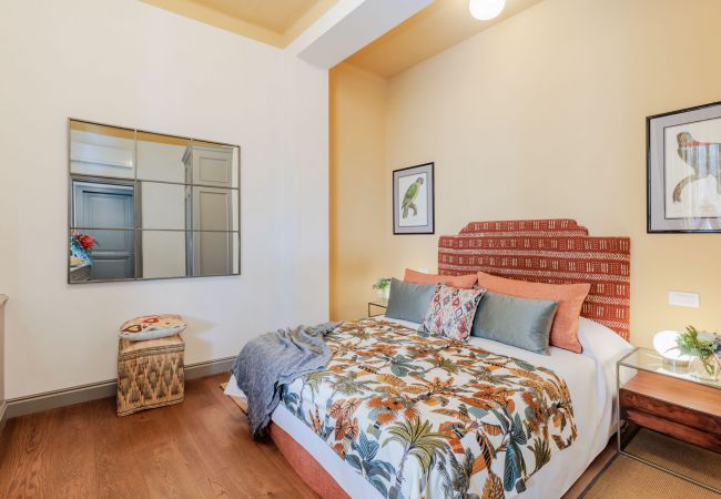 Апартаменты на Lucca - Contemporary 4 bedrooms 4 bathrooms Apartment Апартаменты на Lucca - Contemporary 4 bedrooms 4 bathrooms Apartment