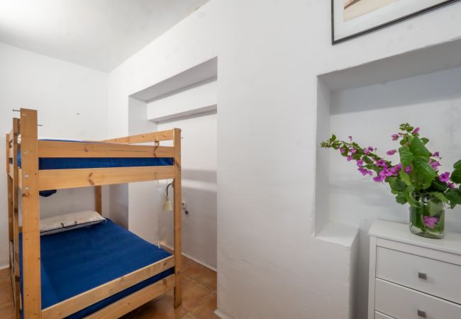 Апартаменты на Begur - Sa Tuna Apt Апартаменты на Begur - Sa Tuna Apt