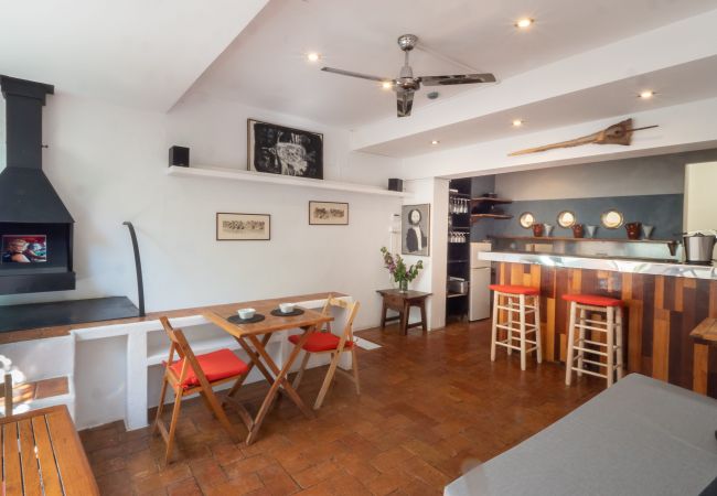Апартаменты на Begur - Sa Tuna Apt Апартаменты на Begur - Sa Tuna Apt