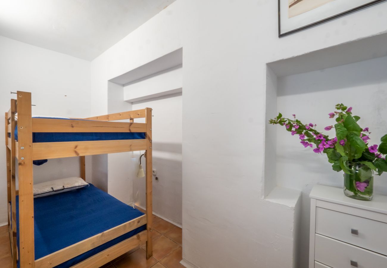 Апартаменты на Begur - Sa Tuna Apt Апартаменты на Begur - Sa Tuna Apt
