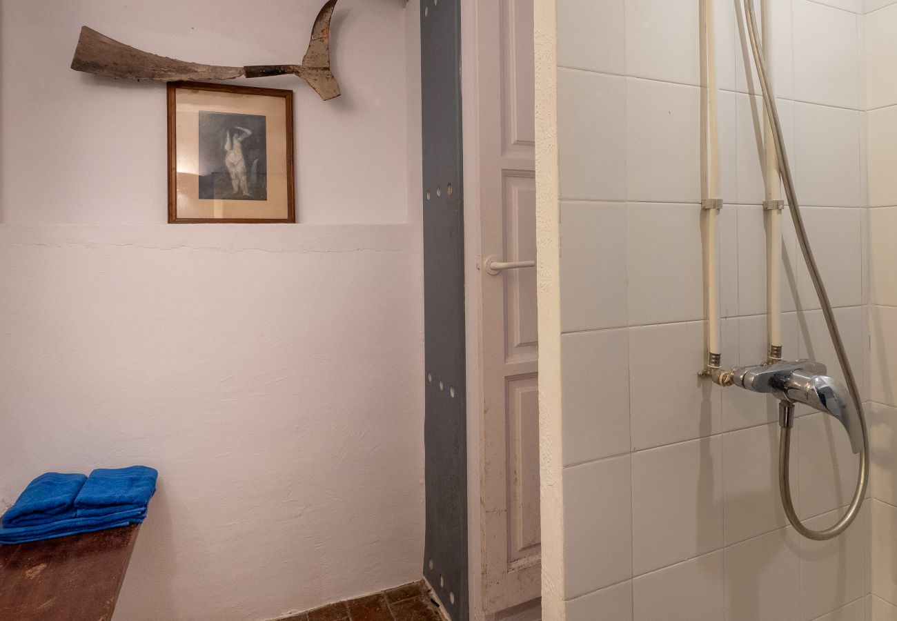 Апартаменты на Begur - Sa Tuna Apt Апартаменты на Begur - Sa Tuna Apt