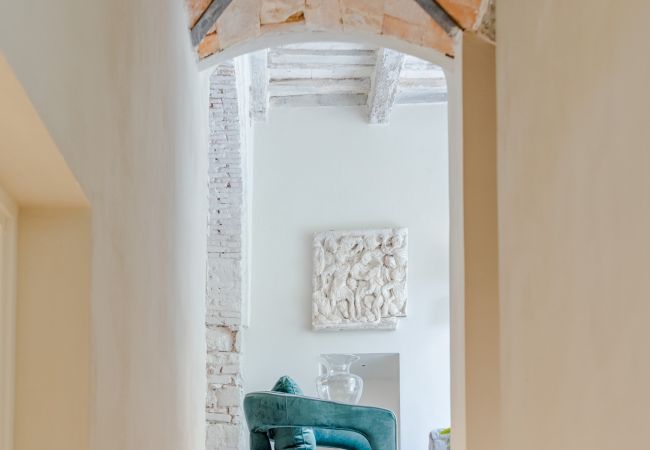 Апартаменты на Lucca - Luxury Apartment with Private Garden inside Lucca Апартаменты на Lucca - Luxury Apartment with Private Garden inside Lucca