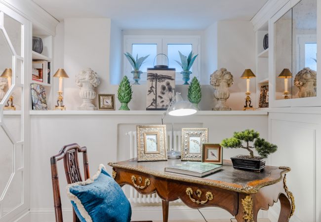 Апартаменты на Lucca - Luxury Apartment with Private Garden inside Lucca Апартаменты на Lucca - Luxury Apartment with Private Garden inside Lucca