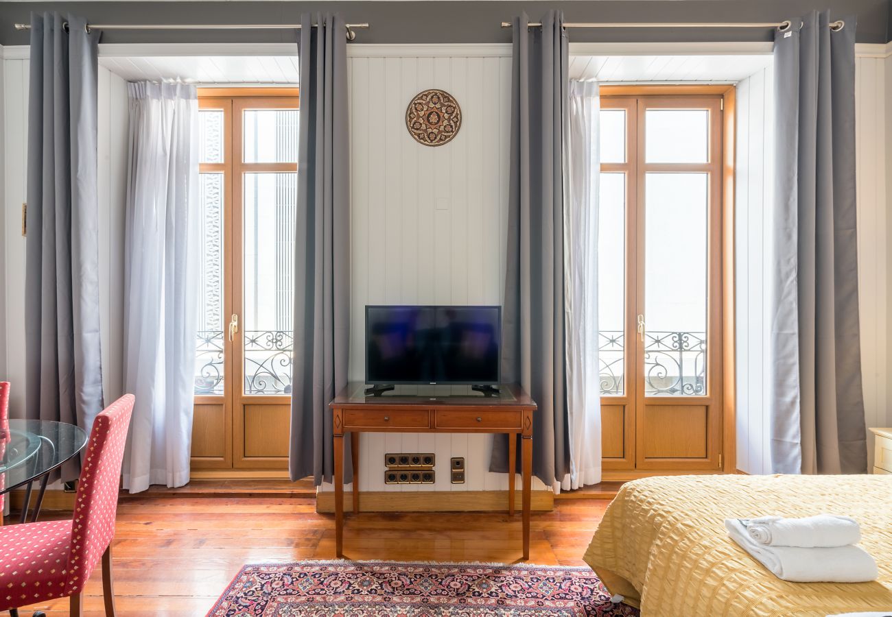 Апартаменты на Bilbao - Ayala apartment