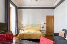Апартаменты на Bilbao - Ayala apartment