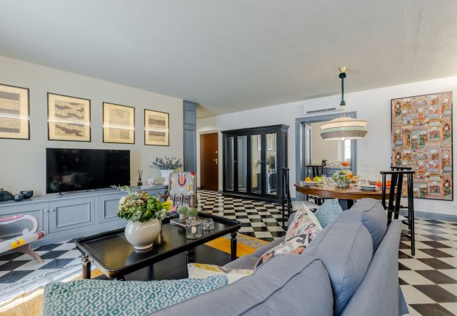 Апартаменты на Lucca - Smart and Luxury 2 bedrooms 2 bathrooms first floor apartment centrally located inside the walls of Lucca Апартаменты на Lucca - Smart and Luxury 2 bedrooms 2 bathrooms first floor apartment centrally located inside the walls of Lucca