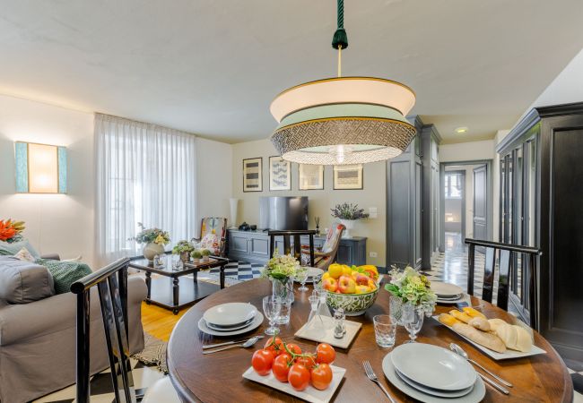 Апартаменты на Lucca - Smart and Luxury 2 bedrooms 2 bathrooms first floor apartment centrally located inside the walls of Lucca Апартаменты на Lucca - Smart and Luxury 2 bedrooms 2 bathrooms first floor apartment centrally located inside the walls of Lucca