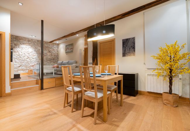 Апартаменты на San Sebastián/Donostia - SMART URBAN Апартаменты на San Sebastián/Donostia - SMART URBAN