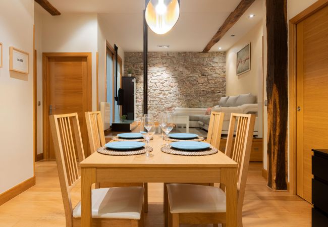 Апартаменты на San Sebastián/Donostia - SMART URBAN Апартаменты на San Sebastián/Donostia - SMART URBAN