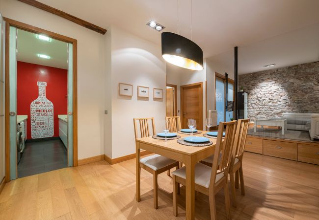 Апартаменты на San Sebastián/Donostia - SMART URBAN Апартаменты на San Sebastián/Donostia - SMART URBAN
