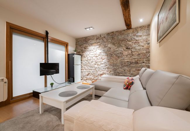 Апартаменты на San Sebastián/Donostia - SMART URBAN Апартаменты на San Sebastián/Donostia - SMART URBAN