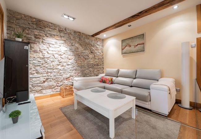 Апартаменты на San Sebastián/Donostia - SMART URBAN Апартаменты на San Sebastián/Donostia - SMART URBAN