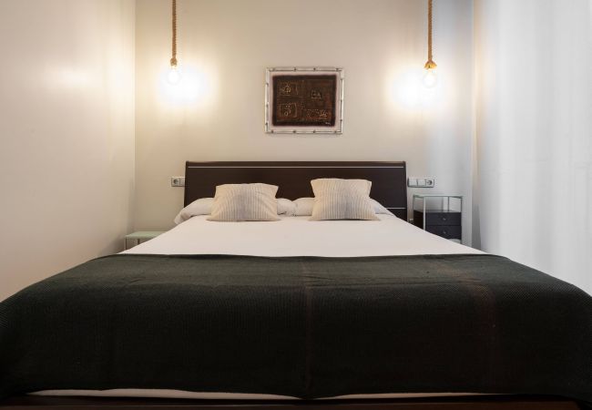 Апартаменты на San Sebastián/Donostia - SMART URBAN Апартаменты на San Sebastián/Donostia - SMART URBAN