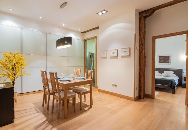 Апартаменты на San Sebastián/Donostia - SMART URBAN Апартаменты на San Sebastián/Donostia - SMART URBAN
