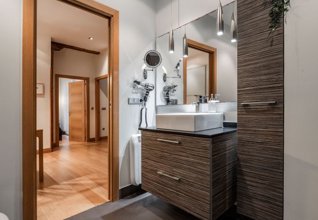 Апартаменты на San Sebastián/Donostia - SMART URBAN Апартаменты на San Sebastián/Donostia - SMART URBAN