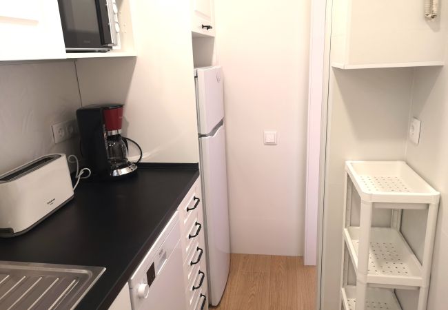 Апартаменты на Barcelona - ATIC, PRIVATE TERRACE, 2 BEDROOMS Апартаменты на Barcelona - ATIC, PRIVATE TERRACE, 2 BEDROOMS
