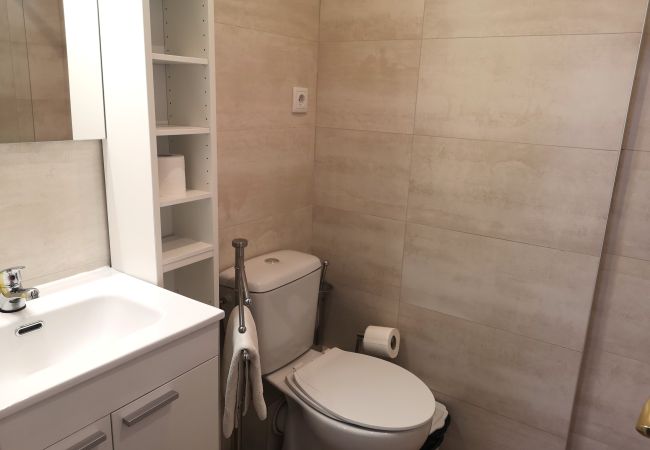 Апартаменты на Barcelona - ATIC, PRIVATE TERRACE, 2 BEDROOMS Апартаменты на Barcelona - ATIC, PRIVATE TERRACE, 2 BEDROOMS