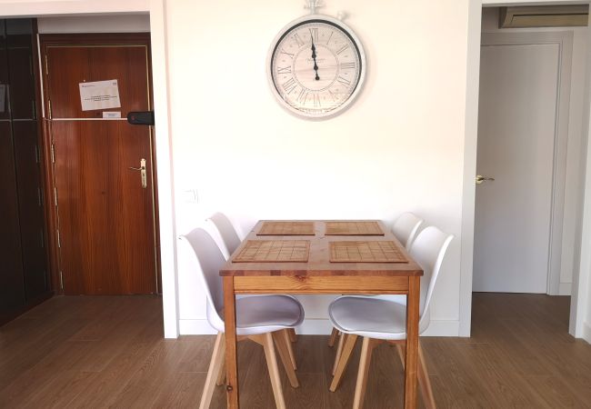 Апартаменты на Barcelona - ATIC, PRIVATE TERRACE, 2 BEDROOMS Апартаменты на Barcelona - ATIC, PRIVATE TERRACE, 2 BEDROOMS