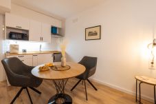 Квартира-студия на Валенсия город / Valencia - The Apolo Loft in Downtown by Florit Flats